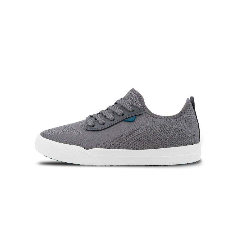 Women's Weekend Classic - Concrete Grey