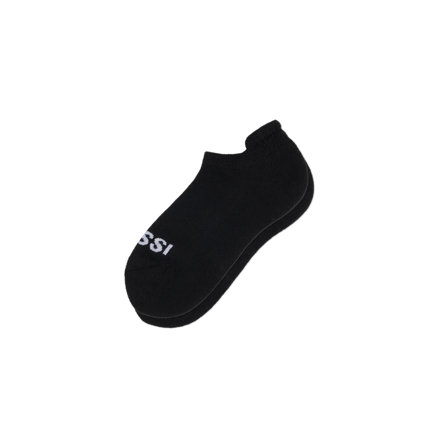 Tab Socks - Black