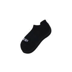 Tab Socks - Black
