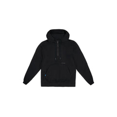 Men's Coastal Hoodie - Black