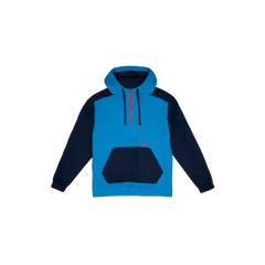 Men's Coastal Hoodie - Vessi Blue/Midnight