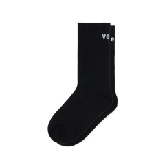 Crew Socks - Black