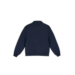 Men's Mist Bomber Jacket - Midnight