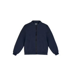 Men's Mist Bomber Jacket - Midnight