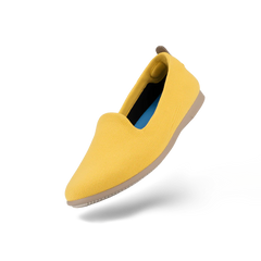 Women's Market Flat - Soleil/Sandwash
