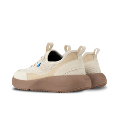 Men's Pacific Sneaker - Dune/Shore