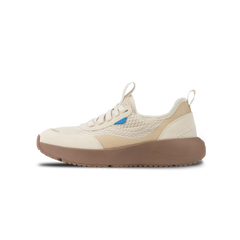 Women's Pacific Sneaker - Dune/Shore