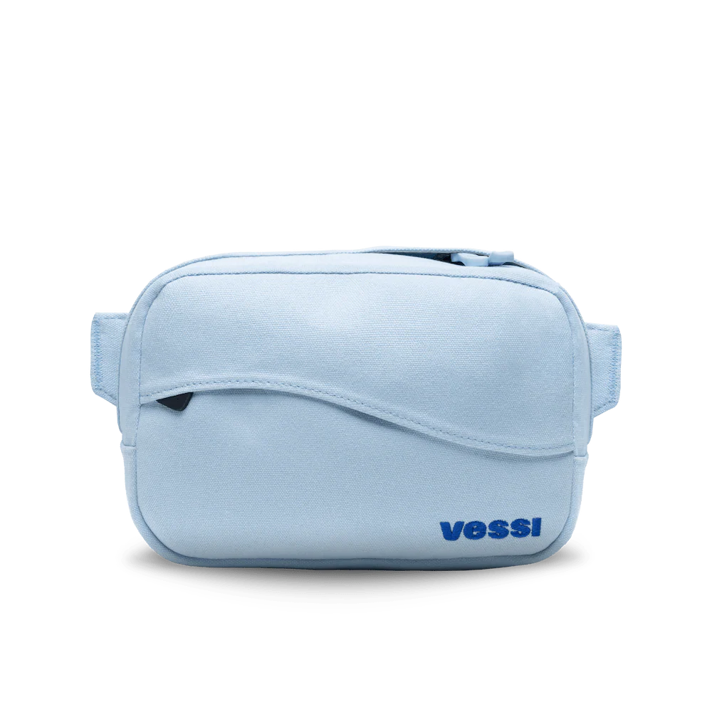Shoreline Belt Bag 2L - Moonstone
