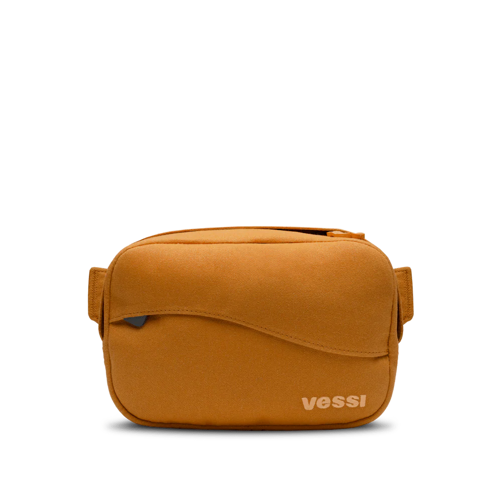 Shoreline Belt Bag 2L - Spice