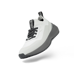 Women's Stormburst Low Top - White/Grey