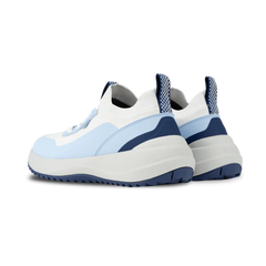 Men's Stormburst Low Top - Selene/Moonstone