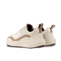 Men's Tidal Sneaker - Dune/Shore/Dark Teak