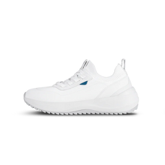Women's Stormburst Low Top - White