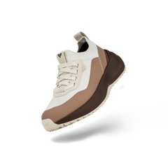 Men's Stormburst Low Top - Lt Dune/Shore/Dk Teak