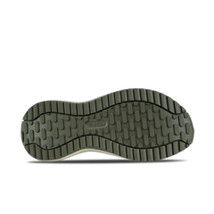 Men's Stormburst Low Top - Dark Moss/Trail
