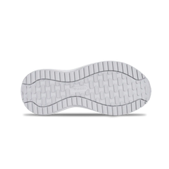 Men's Stormburst Low Top - White