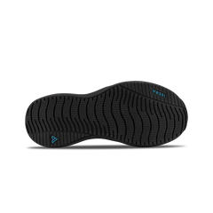 Men's Tidal Sneaker - Black on Black