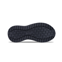 Men's Stormburst Low Top - Black