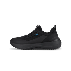 Women's Stormburst Low Top - Black