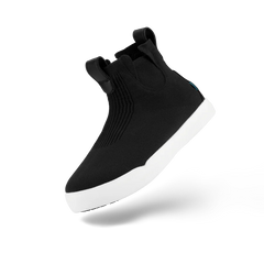 Men's Classic Chelsea - Asphalt Black