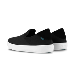 Men's Boardwalk Slip-On - Boulder Black