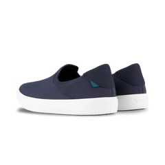 Men's Boardwalk Slip-On - Coastal Blue